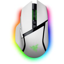 Мышка Razer Basilisk V3 Pro 35K Wireless/Bluetooth White (RZ01-05240200-R3G1)