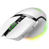 Мышка Razer Basilisk V3 Pro 35K Wireless/Bluetooth White (RZ01-05240200-R3G1) - Изображение 1