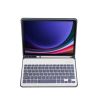 Чехол для планшета BeCover Keyboard Samsung Tab A9 SM-X115 8.7 Purple (712360) - Изображение 2