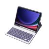 Чехол для планшета BeCover Keyboard Samsung Tab A9 SM-X115 8.7 Purple (712360) - Изображение 3