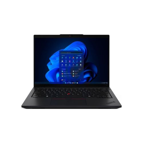 Ноутбук Lenovo ThinkPad L14 G5 (21L6S2QC00)