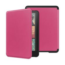 Чехол для электронной книги Armorstandart Amazon Kindle Paperwhite 12th Gen 2024 / Kindle Colorsoft Rose Red (ARM81970)