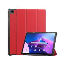 Чохол до планшета BeCover Flexible TPU Mate Lenovo Tab M10 Plus TB-125F (3rd Gen)/K10 Pro TB-226 10.61 Red (712526)