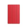 Чехол для планшета BeCover Flexible TPU Mate Lenovo Tab M10 Plus TB-125F (3rd Gen)/K10 Pro TB-226 10.61 Red (712526) - Изображение 1