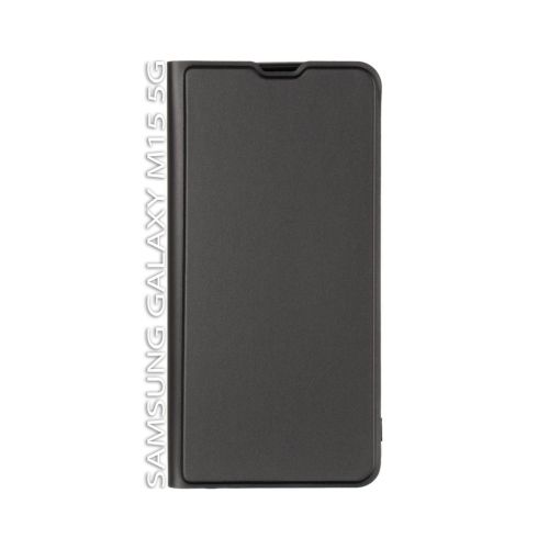 Чехол для мобильного телефона BeCover Exclusive New Style Samsung Galaxy M15 5G SM-M156 Black (712673)