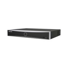 Реєстратор для відеоспостереження Hikvision DS-7604NXI-K1/4P(D)
