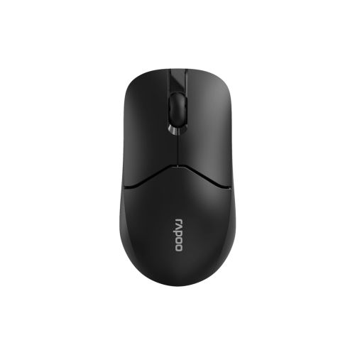 Мишка Rapoo 1510 Wireless Black (1510 Black)