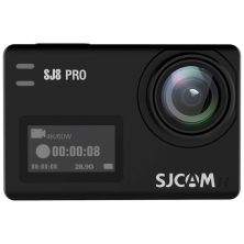 Экшн-камера SJCAM SJ8 Pro (6972476168130)