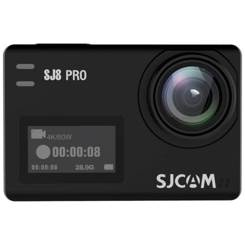 Екшн-камера SJCAM SJ8 Pro (6972476168130)