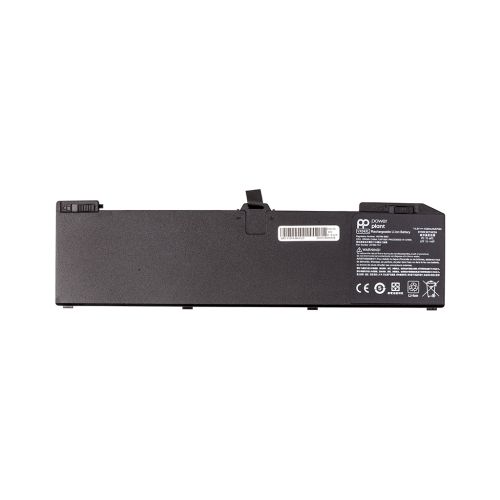 Акумулятор до ноутбука HP Zbook 15 G5 (VX04) 14.8V 4500mAh PowerPlant (NB462339)