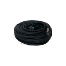 Кабель мультимедійний HDMI M to HDMI M 10.0m V2.0 4K Extradigital (KBH1881)