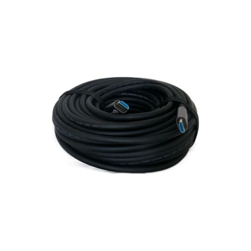 Кабель мультимедійний HDMI M to HDMI M 10.0m V2.0 4K Extradigital (KBH1881)