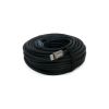 Кабель мультимедійний HDMI M to HDMI M 10.0m V2.0 4K Extradigital (KBH1881) - Зображення 1