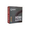 Кабель мультимедійний HDMI M to HDMI M 10.0m V2.0 4K Extradigital (KBH1881) - Зображення 3