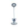 Настольная лампа Kite Bear LED с аккумулятором, белый (K24-492-2-1) - Изображение 2