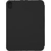 Чехол для планшета Armorstandart Smart Fold Pen iPad mini 2024 / mini 6 Black (ARM82814) - Изображение 1