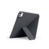 Чохол до планшета BeCover Ultra Slim Origami Flex Apple iPad Pro 11 M4 2024 Black (712960) - Зображення 3