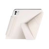 Чехол для планшета BeCover Ultra Slim Origami Magnetic Apple iPad Pro 11 M4 2024 Beige (712961) - Изображение 3