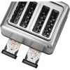 Тостер Buydeem DT640E Stainless Stell (DT640E-SS/EU) - Зображення 2