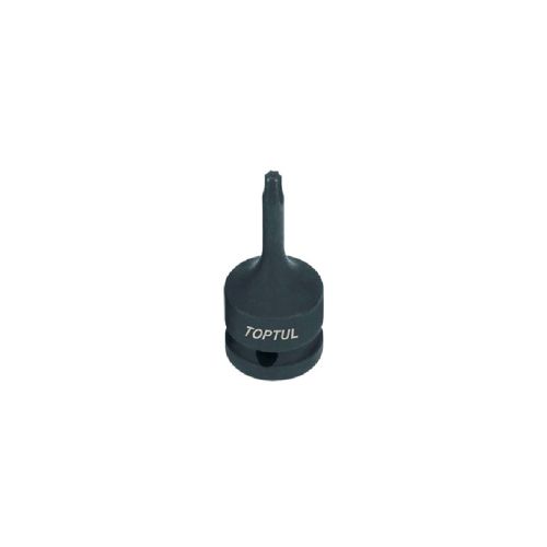 Головка торцева Toptul TORX ударна 1/2 T70 (KADA1670)