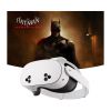 Окуляри віртуальної реальності Oculus Meta Quest 3S 128GB + (Batman, ArkhamShadow) VR Headset (MET-899-00579-01-W) - Зображення 1
