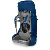 Рюкзак туристичний Osprey Ariel 55 ceramic blue - XS/S - синій (009.2418) - Зображення 1