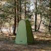 Палатка Tribe санітарний Shower Lite (T-AC-0002-olive) - Изображение 3