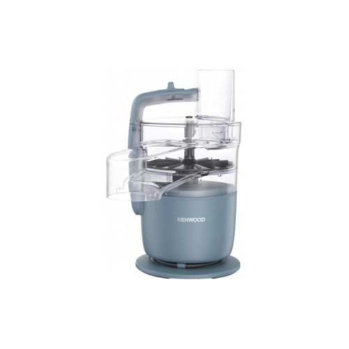 Кухонный комбайн Kenwood FDP 22.130 GY