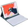 Чехол для планшета BeCover with keyboard Apple iPad Air 13 M2/M3 (2024/2025) Dark Green (711455) - Изображение 3