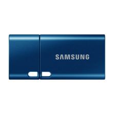 USB флеш накопитель Samsung 512GB USB Type-C Blue USB 3.1 (MUF-512DA/APC)