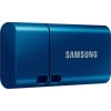 USB флеш накопичувач Samsung 512GB USB Type-C Blue USB 3.1 (MUF-512DA/APC) - Зображення 2