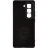 Чехол для мобильного телефона Armorstandart ICON Infinix Hot 50 Pro Plus 4G Camera cover Black (ARM84474) - Изображение 1