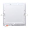 Світильник точковий Євросвітло LED-S-225-18 6400К - Зображення 2