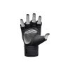 Перчатки для MMA RDX F15 Noir Matte Black S (GGR-F15MB-S) - Изображение 2