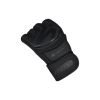 Перчатки для MMA RDX F15 Noir Matte Black S (GGR-F15MB-S) - Изображение 3
