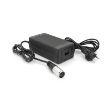 Мережевий зарядний пристрій для АКБ Voltronic LiFePO4 12V (14.6V), 4S,8A (YT-SJT-1468-XLR)