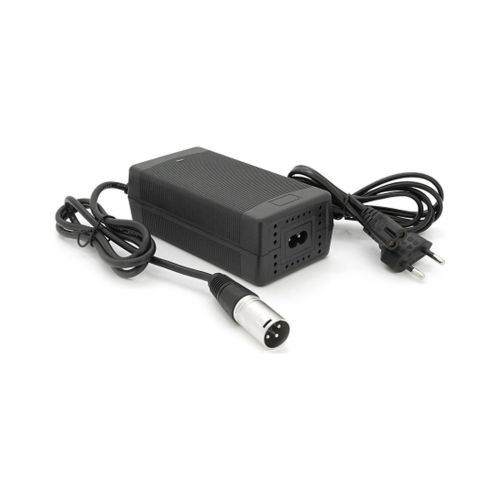 Мережевий зарядний пристрій для АКБ Voltronic LiFePO4 12V (14.6V), 4S,8A (YT-SJT-1468-XLR)
