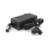 Мережевий зарядний пристрій для АКБ Voltronic LiFePO4 12V (14.6V), 4S,8A (YT-SJT-1468-XLR) - Зображення 1