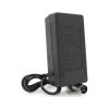 Мережевий зарядний пристрій для АКБ Voltronic LiFePO4 12V (14.6V), 4S,8A (YT-SJT-1468-XLR) - Зображення 2