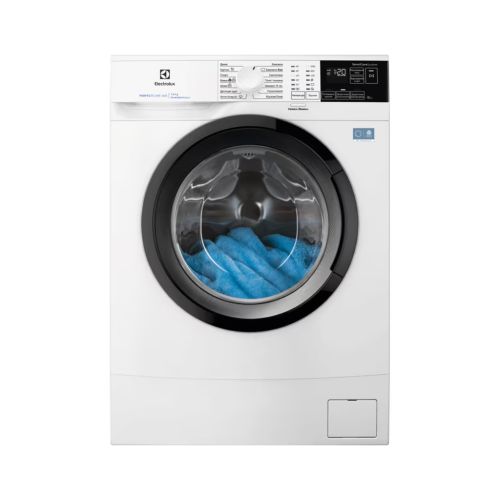 Стиральная машина Electrolux EW6SM426BU