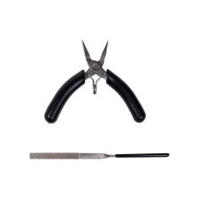 Набор инструментов Xiaomi Metal Time Standard Toolkit (STNTK22-2)