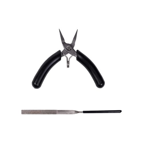 Набор инструментов Xiaomi Metal Time Standard Toolkit (STNTK22-2)