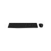 Комплект Canyon SET-W01 Wireless Black (CNE-HSETW01) - Изображение 1