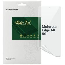 Плівка захисна Armorstandart Supreme Motorola Edge 60 5G (ARM85900)
