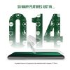 Плівка захисна Armorstandart Supreme Motorola Edge 60 5G (ARM85900) - Зображення 1