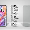 Пленка защитная Armorstandart Matte ZTE Nubia V70 Design 4G / V70 Vita 4G (ARM83047) - Изображение 1