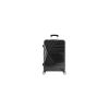 Чемодан Semi Line 24 M T5765-2 Black (DAS302951) - Изображение 1