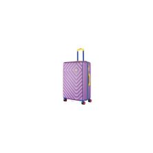 Валіза Semi Line 28 L T5804-3 Purple (DAS303194)