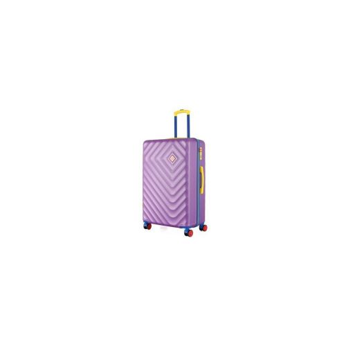 Чемодан Semi Line 28 L T5804-3 Purple (DAS303194)