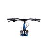 Велосипед Formula 29 ZEPHYR EXPERT HDD рама-21 AL 2025 синьо-сірий (OPS-FR-29-396) - Зображення 1